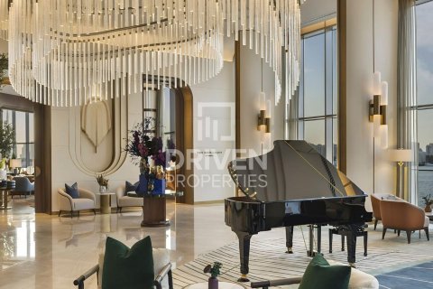 Apartament de vânzare în Dubai Creek Harbour (The Lagoons), Dubai, EAU 1 dormitor, 72.19 mp.  №743590 - poză 25