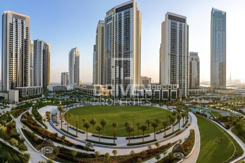 Apartament de vânzare în Dubai Creek Harbour (The Lagoons), Dubai, EAU 1 dormitor, 72.19 mp.  №743590 - poză 20