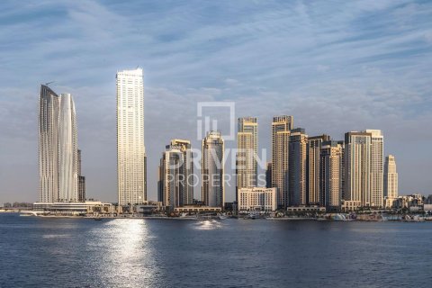 Apartament de vânzare în Dubai Creek Harbour (The Lagoons), Dubai, EAU 1 dormitor, 72.19 mp.  №743590 - poză 11