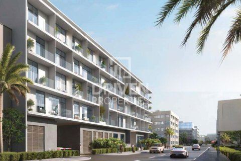 Byt v Jumeirah Village Circle, Dubai, SAE 1 ložnice, 82.4 m² Č.: 744231 - fotografie 2
