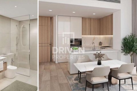 Byt v Jumeirah Village Circle, Dubai, SAE 1 ložnice, 82.4 m² Č.: 744231 - fotografie 9