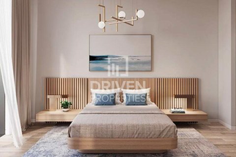 Apartmen di Jumeirah Village Circle, Dubai, UAE 1 bilik tidur, 77.85 meter persegi № 744232 - foto 7