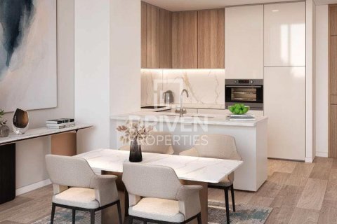 Apartmen di Jumeirah Village Circle, Dubai, UAE 1 bilik tidur, 77.85 meter persegi № 744232 - foto 8