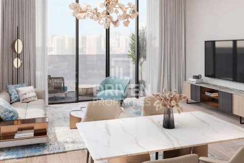Apartmen di Jumeirah Village Circle, Dubai, UAE 1 bilik tidur, 77.85 meter persegi № 744232 - foto 5