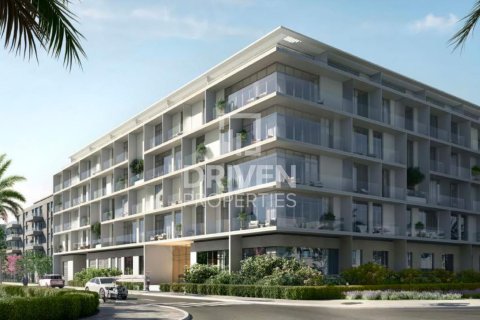 Apartmen di Jumeirah Village Circle, Dubai, UAE 1 bilik tidur, 77.85 meter persegi № 744232