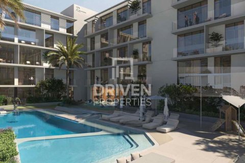 Apartmen di Jumeirah Village Circle, Dubai, UAE 1 bilik tidur, 77.85 meter persegi № 744232 - foto 3