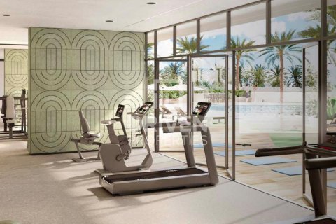 Apartmen di Jumeirah Village Circle, Dubai, UAE 1 bilik tidur, 77.85 meter persegi № 744232 - foto 10