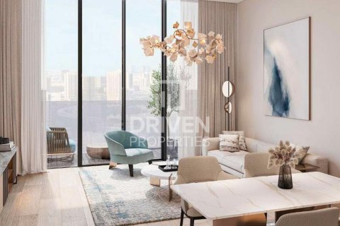 Apartmen di Jumeirah Village Circle, Dubai, UAE 1 bilik tidur, 77.85 meter persegi № 744232 - foto 6