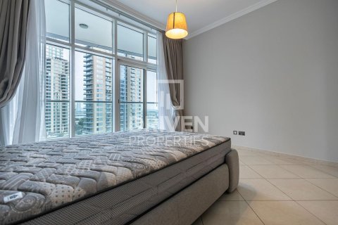 Apartament de vânzare în Dubai Marina, Dubai, EAU 2 dormitoare, 168.8 mp. №744227 - poză 9
