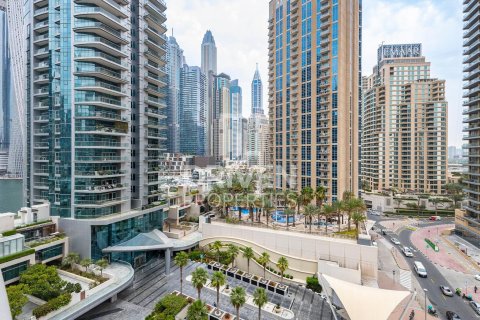 Apartament de vânzare în Dubai Marina, Dubai, EAU 2 dormitoare, 168.8 mp. №744227 - poză 20
