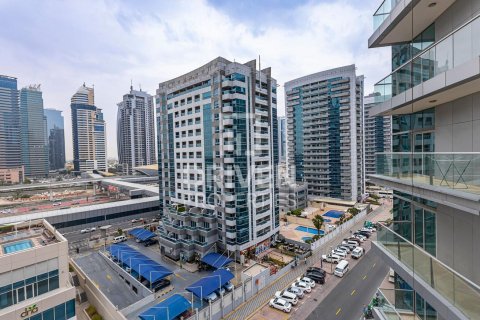 Apartament de vânzare în Dubai Marina, Dubai, EAU 2 dormitoare, 168.8 mp. №744227 - poză 18
