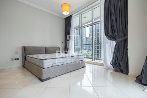 Apartament de vânzare în Dubai Marina, Dubai, EAU 2 dormitoare, 168.8 mp. №744227 - poză 6