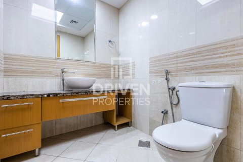 Apartament de vânzare în Dubai Marina, Dubai, EAU 2 dormitoare, 168.8 mp. №744227 - poză 13