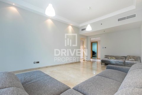 Apartment i Dubai Marina, Dubai, UAE 2 soveværelser, 168.8 kvm № 744227