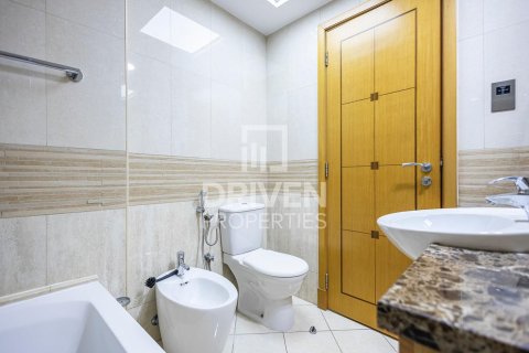 Apartament de vânzare în Dubai Marina, Dubai, EAU 2 dormitoare, 168.8 mp. №744227 - poză 16