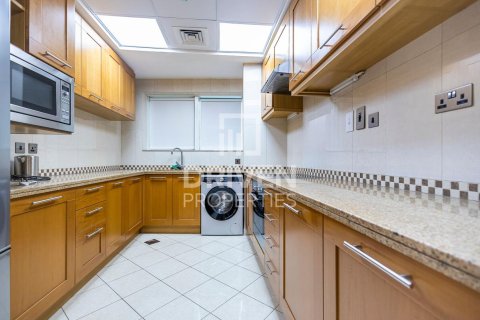 Apartament de vânzare în Dubai Marina, Dubai, EAU 2 dormitoare, 168.8 mp. №744227 - poză 11