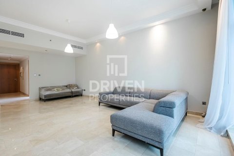 Apartament de vânzare în Dubai Marina, Dubai, EAU 2 dormitoare, 168.8 mp. №744227 - poză 3