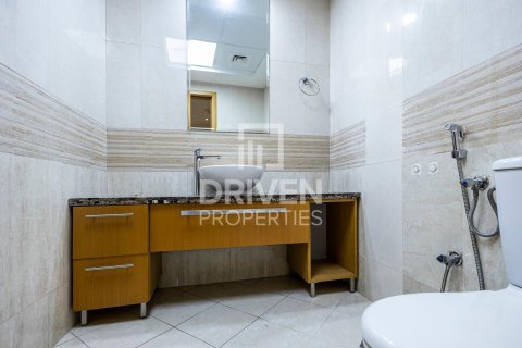 Apartament de vânzare în Dubai Marina, Dubai, EAU 2 dormitoare, 168.8 mp. №744227 - poză 14