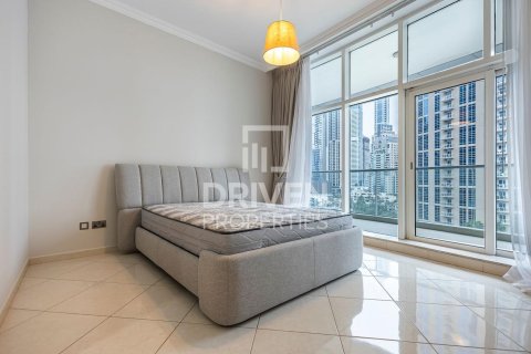 Apartament de vânzare în Dubai Marina, Dubai, EAU 2 dormitoare, 168.8 mp. №744227 - poză 8