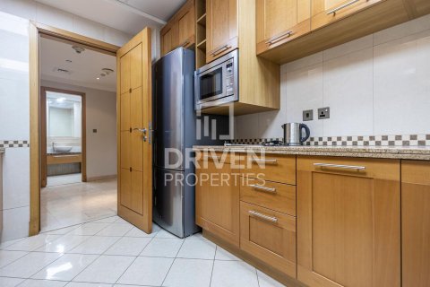 Apartament de vânzare în Dubai Marina, Dubai, EAU 2 dormitoare, 168.8 mp. №744227 - poză 12