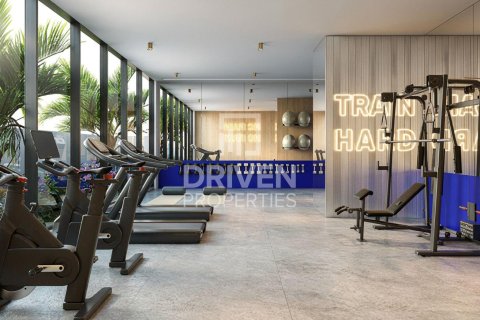 Wohnung zum Verkauf in Dubai Residence Complex, Dubai, VAE 1 Schlafzimmer, 94.39 m2 Nr. 744230 - Foto 2