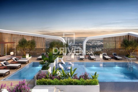 Wohnung zum Verkauf in Dubai Residence Complex, Dubai, VAE 1 Schlafzimmer, 94.39 m2 Nr. 744230 - Foto 5