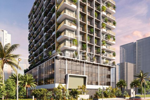 Wohnung zum Verkauf in Dubai Residence Complex, Dubai, VAE 1 Schlafzimmer, 94.39 m2 Nr. 744230 - Foto 1