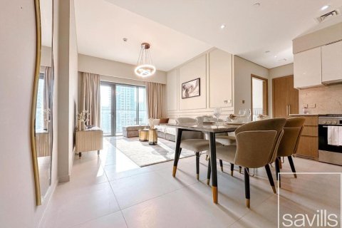 阿联酋 Dubai Downtown Dubai (Downtown Burj Dubai) 待租 : 3 卧, 122.45 平方米 , 编号747638 - 照片 8