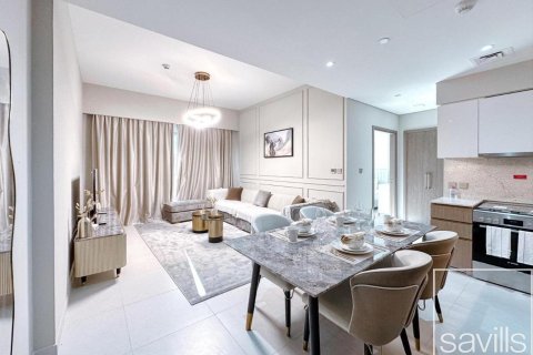 阿联酋 Dubai Downtown Dubai (Downtown Burj Dubai) 待租 : 3 卧, 122.45 平方米 , 编号747638 - 照片 7