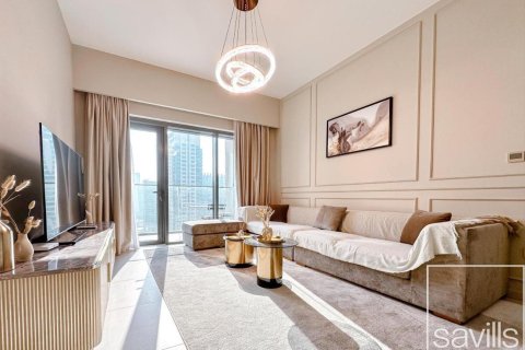 阿联酋 Dubai Downtown Dubai (Downtown Burj Dubai) 待租 : 3 卧, 122.45 平方米 , 编号747638 - 照片 6