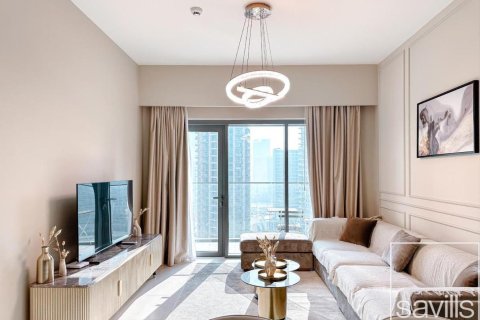 阿联酋 Dubai Downtown Dubai (Downtown Burj Dubai) 待租 : 3 卧, 122.45 平方米 , 编号747638 - 照片 5