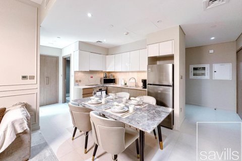 阿联酋 Dubai Downtown Dubai (Downtown Burj Dubai) 待租 : 3 卧, 122.45 平方米 , 编号747638 - 照片 10