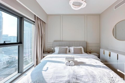 阿联酋 Dubai Downtown Dubai (Downtown Burj Dubai) 待租 : 3 卧, 122.45 平方米 , 编号747638 - 照片 15