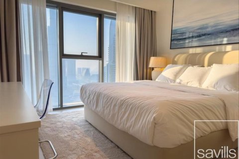 阿联酋 Dubai Downtown Dubai (Downtown Burj Dubai) 待租 : 3 卧, 122.45 平方米 , 编号747638 - 照片 21