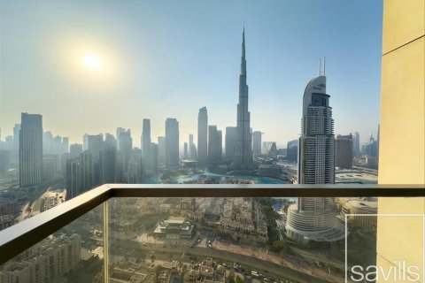 阿联酋 Dubai Downtown Dubai (Downtown Burj Dubai) 待租 : 3 卧, 122.45 平方米 , 编号747638 - 照片 1