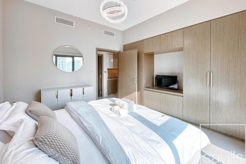 阿联酋 Dubai Downtown Dubai (Downtown Burj Dubai) 待租 : 3 卧, 122.45 平方米 , 编号747638 - 照片 14