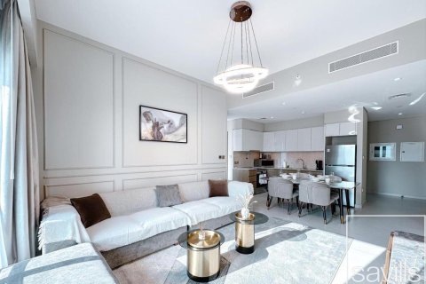 阿联酋 Dubai Downtown Dubai (Downtown Burj Dubai) 待租 : 3 卧, 122.45 平方米 , 编号747638 - 照片 4