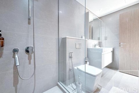 阿联酋 Dubai Downtown Dubai (Downtown Burj Dubai) 待租 : 3 卧, 122.45 平方米 , 编号747638 - 照片 19