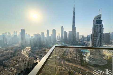 阿联酋 Dubai Downtown Dubai (Downtown Burj Dubai) 待租 : 3 卧, 122.45 平方米 , 编号747638 - 照片 3