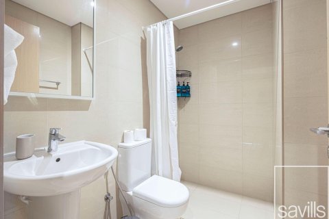 Διαμέρισμα σε Downtown Dubai (Downtown Burj Dubai), Dubai, ΗΑΕ 3 υπνοδωμάτια, 122.45 τ.μ. Αρ. 747634 - φωτογραφία 17