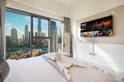 Διαμέρισμα σε Downtown Dubai (Downtown Burj Dubai), Dubai, ΗΑΕ 3 υπνοδωμάτια, 122.45 τ.μ. Αρ. 747634 - φωτογραφία 9