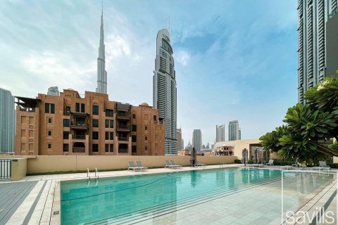 Διαμέρισμα σε Downtown Dubai (Downtown Burj Dubai), Dubai, ΗΑΕ 3 υπνοδωμάτια, 122.45 τ.μ. Αρ. 747634 - φωτογραφία 14