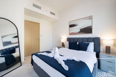 Διαμέρισμα σε Downtown Dubai (Downtown Burj Dubai), Dubai, ΗΑΕ 3 υπνοδωμάτια, 122.45 τ.μ. Αρ. 747634 - φωτογραφία 10