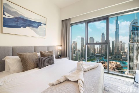 Διαμέρισμα σε Downtown Dubai (Downtown Burj Dubai), Dubai, ΗΑΕ 3 υπνοδωμάτια, 122.45 τ.μ. Αρ. 747634 - φωτογραφία 4