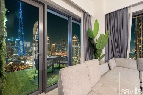 Διαμέρισμα σε Downtown Dubai (Downtown Burj Dubai), Dubai, ΗΑΕ 3 υπνοδωμάτια, 122.45 τ.μ. Αρ. 747634 - φωτογραφία 8