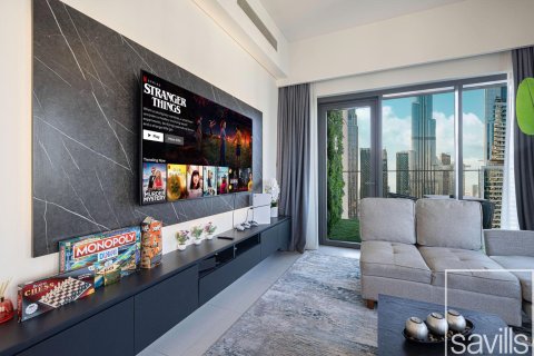 Διαμέρισμα σε Downtown Dubai (Downtown Burj Dubai), Dubai, ΗΑΕ 3 υπνοδωμάτια, 122.45 τ.μ. Αρ. 747634 - φωτογραφία 2