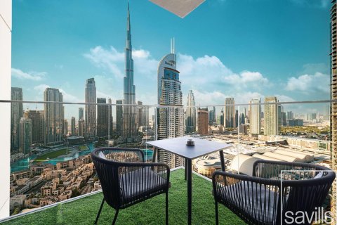 Διαμέρισμα σε Downtown Dubai (Downtown Burj Dubai), Dubai, ΗΑΕ 3 υπνοδωμάτια, 122.45 τ.μ. Αρ. 747634 - φωτογραφία 5