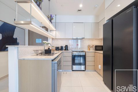 Διαμέρισμα σε Downtown Dubai (Downtown Burj Dubai), Dubai, ΗΑΕ 3 υπνοδωμάτια, 122.45 τ.μ. Αρ. 747634 - φωτογραφία 12