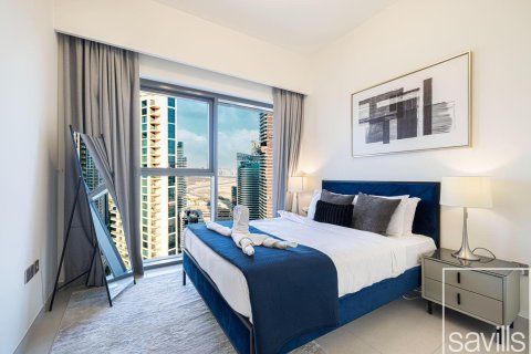 Διαμέρισμα σε Downtown Dubai (Downtown Burj Dubai), Dubai, ΗΑΕ 3 υπνοδωμάτια, 122.45 τ.μ. Αρ. 747634 - φωτογραφία 11