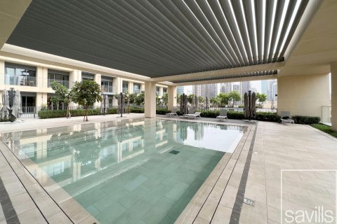 Διαμέρισμα σε Downtown Dubai (Downtown Burj Dubai), Dubai, ΗΑΕ 3 υπνοδωμάτια, 122.45 τ.μ. Αρ. 747634 - φωτογραφία 18